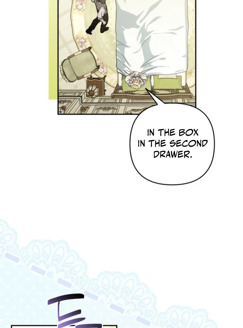 Please Don’t Come To The Villainess’ Stationery Store! Chapter 121 Online - página 35