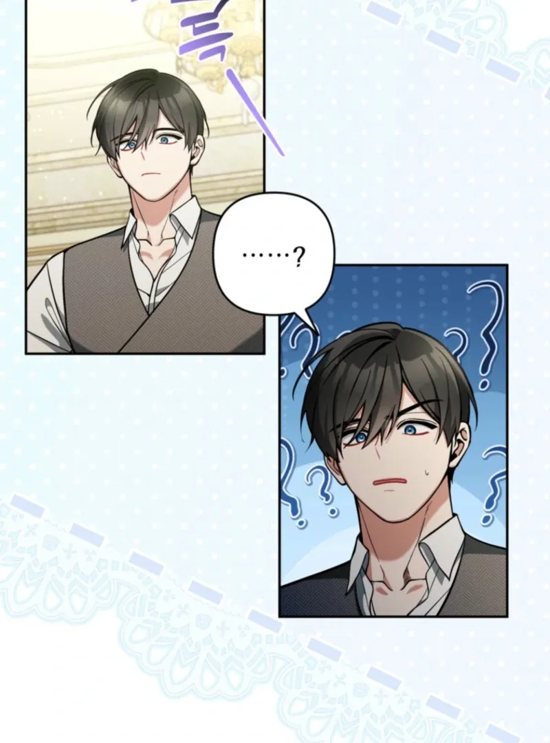 Please Don’t Come To The Villainess’ Stationery Store! Chapter 121 Online - página 36