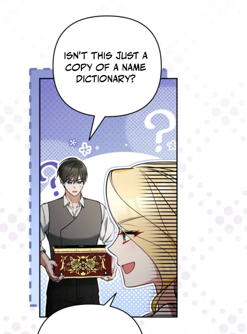 Please Don’t Come To The Villainess’ Stationery Store! Chapter 121 Online - página 39