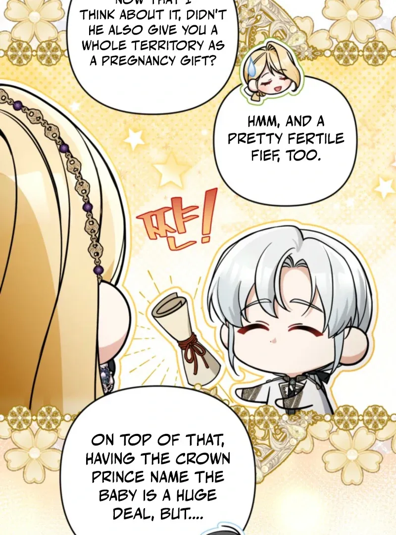Please Don’t Come To The Villainess’ Stationery Store! Chapter 121 Online - página 41
