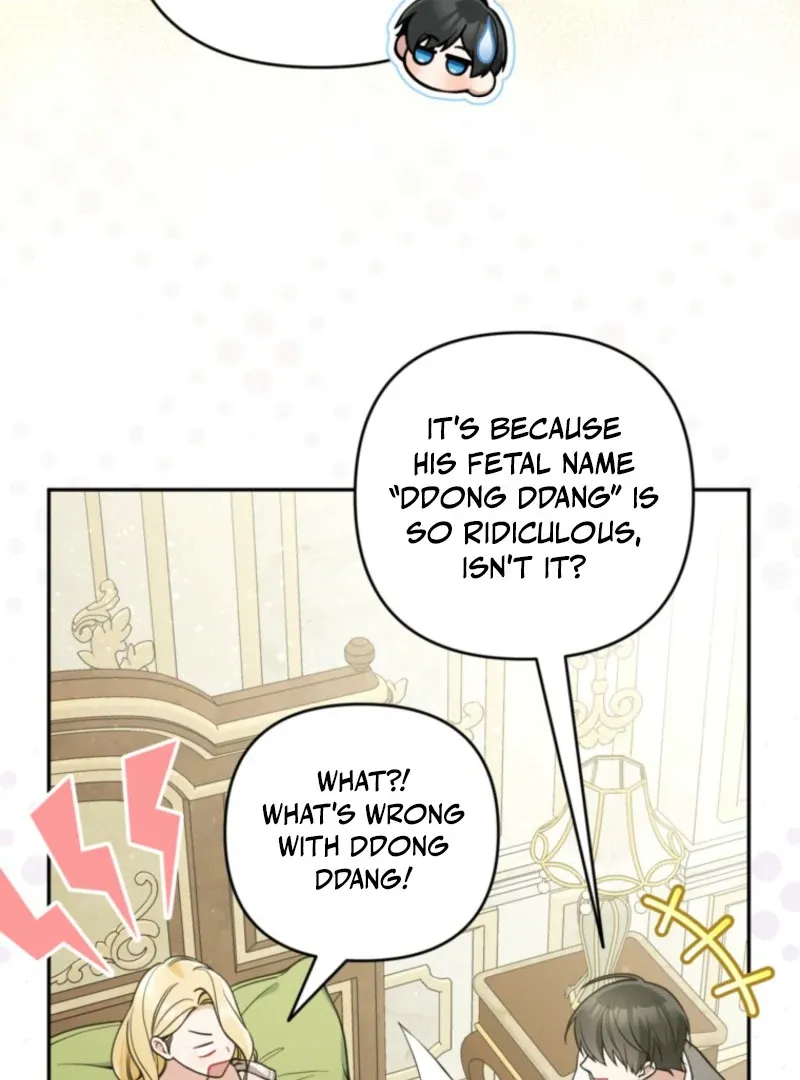 Please Don’t Come To The Villainess’ Stationery Store! Chapter 121 Online - página 42