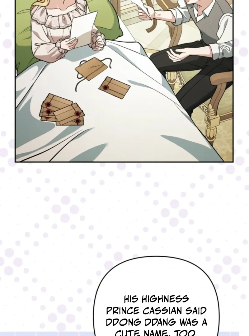 Please Don’t Come To The Villainess’ Stationery Store! Chapter 121 Online - página 43