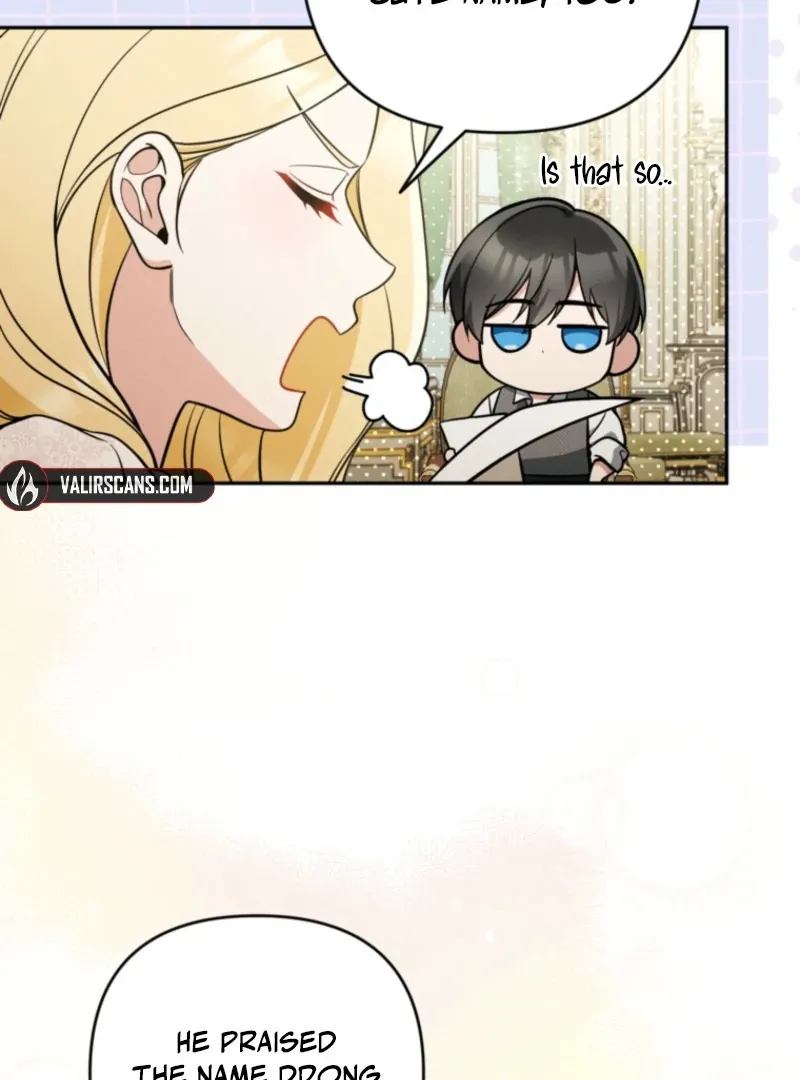 Please Don’t Come To The Villainess’ Stationery Store! Chapter 121 Online - página 44