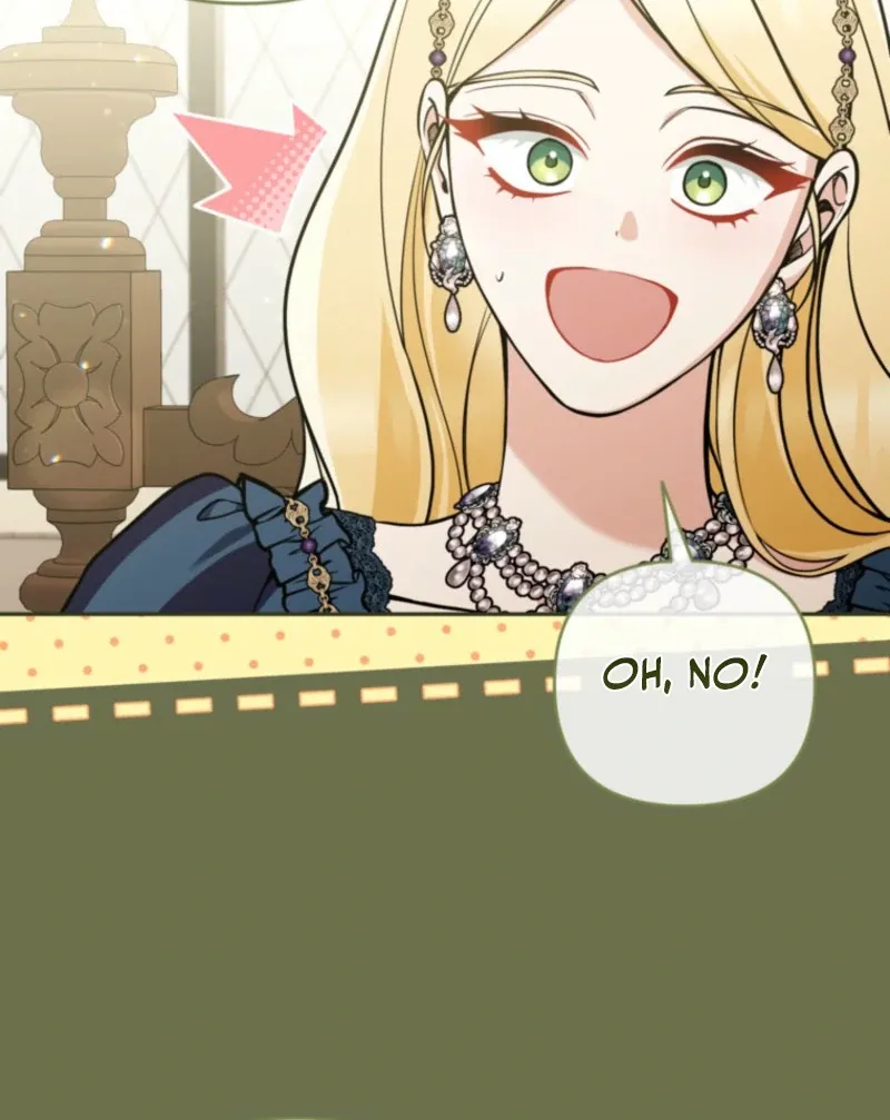 Please Don’t Come To The Villainess’ Stationery Store! Chapter 121 Online - página 50