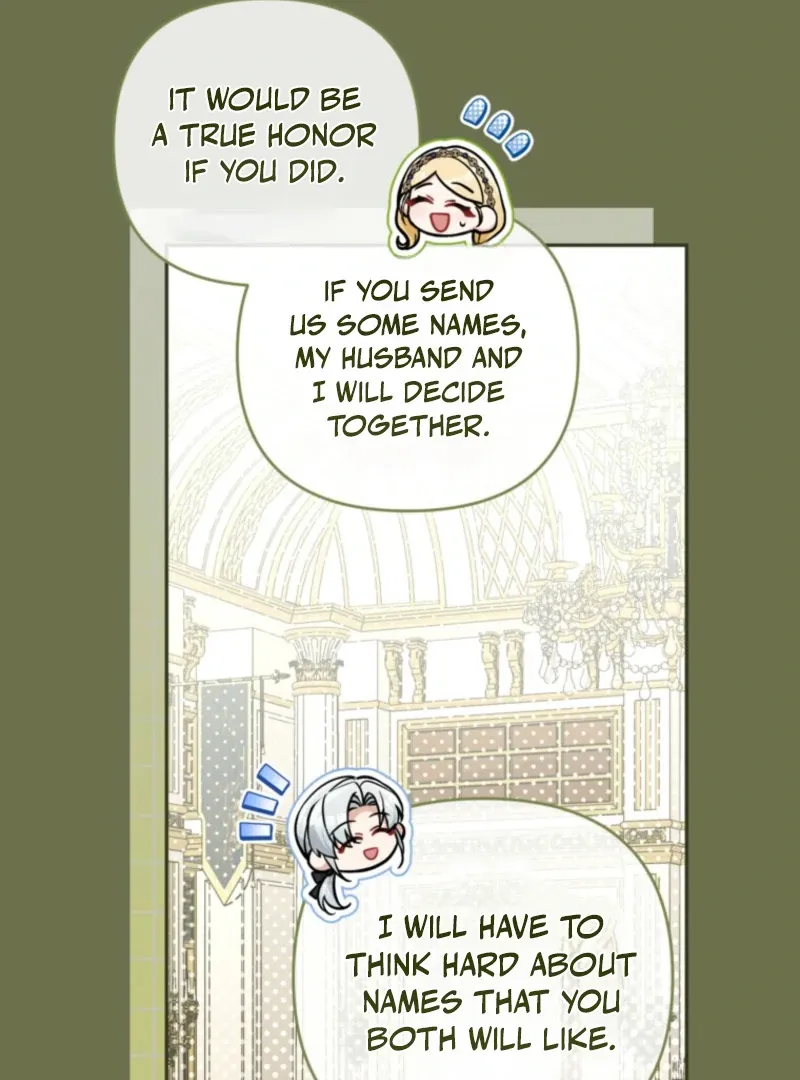Please Don’t Come To The Villainess’ Stationery Store! Chapter 121 Online - página 51