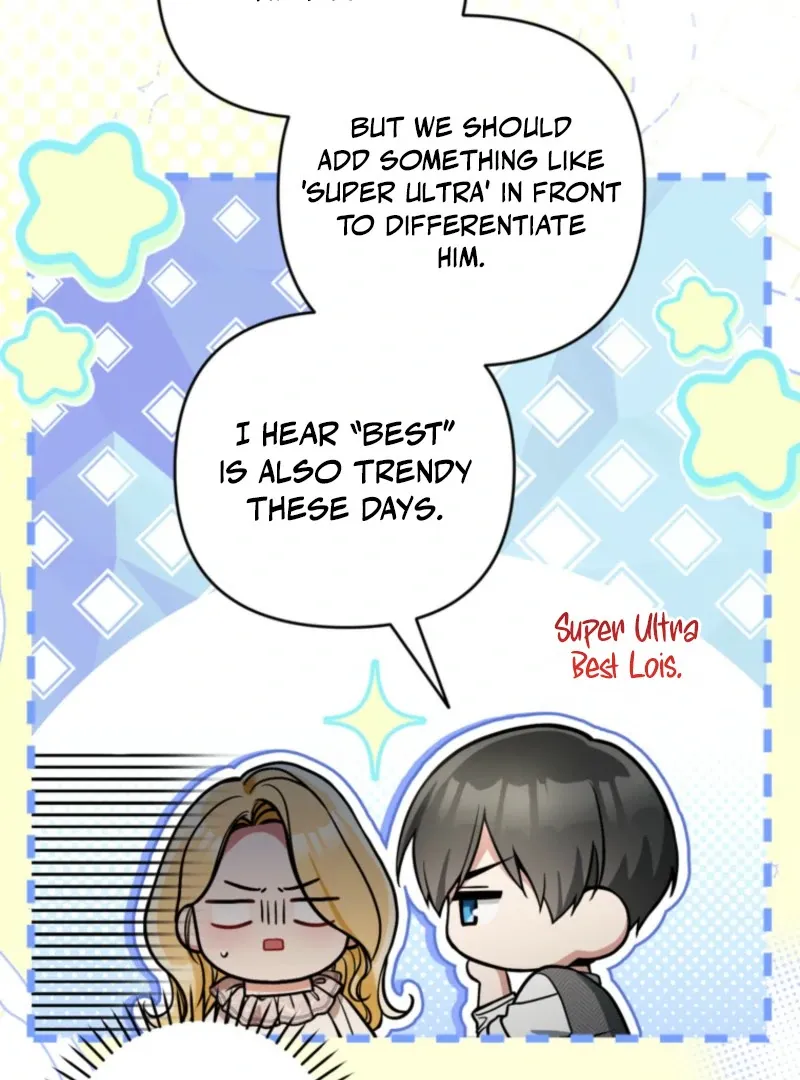 Please Don’t Come To The Villainess’ Stationery Store! Chapter 121 Online - página 59