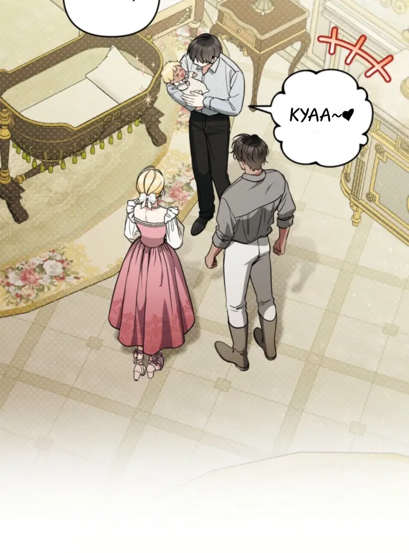 Please Don’t Come To The Villainess’ Stationery Store! Chapter 121 Online - página 66