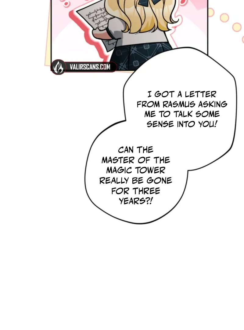 Please Don’t Come To The Villainess’ Stationery Store! Chapter 121 Online - página 71