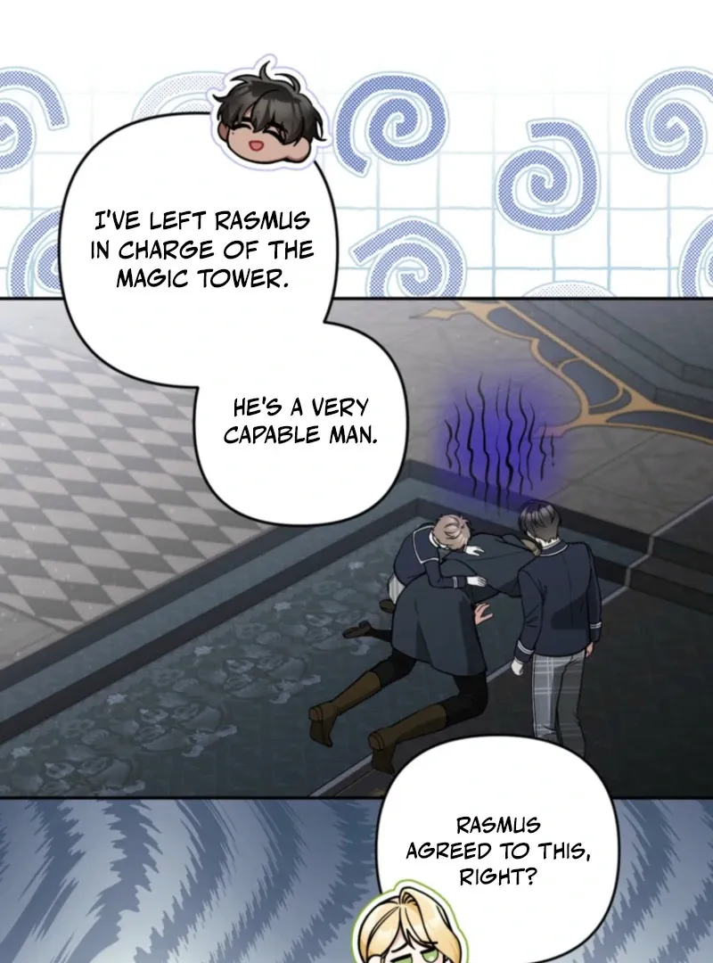 Please Don’t Come To The Villainess’ Stationery Store! Chapter 121 Online - página 72