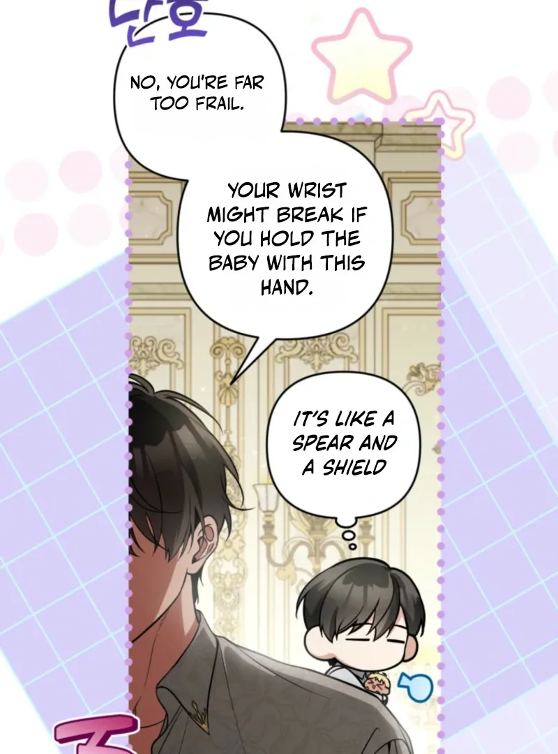 Please Don’t Come To The Villainess’ Stationery Store! Chapter 121 Online - página 74
