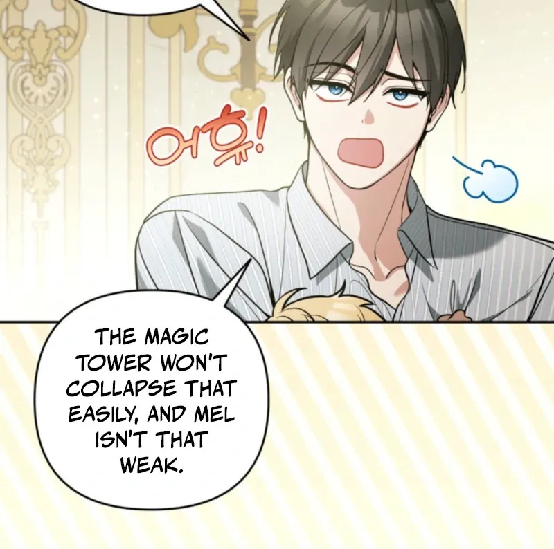 Please Don’t Come To The Villainess’ Stationery Store! Chapter 121 Online - página 77