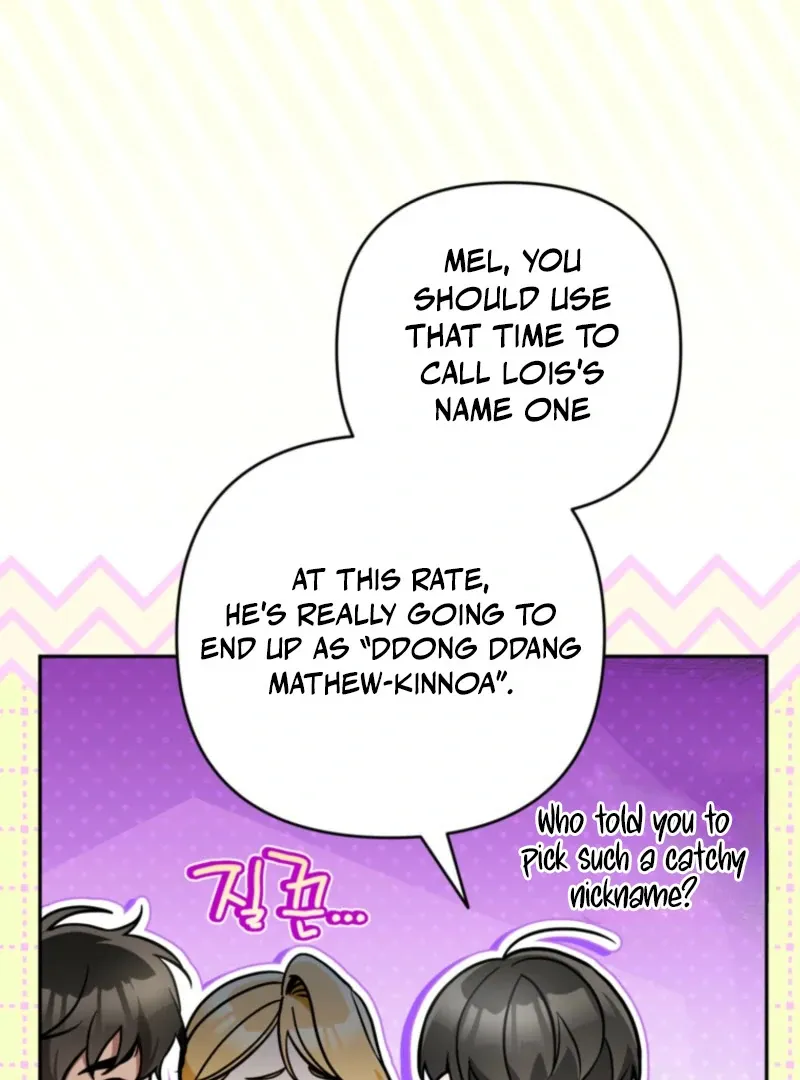 Please Don’t Come To The Villainess’ Stationery Store! Chapter 121 Online - página 78