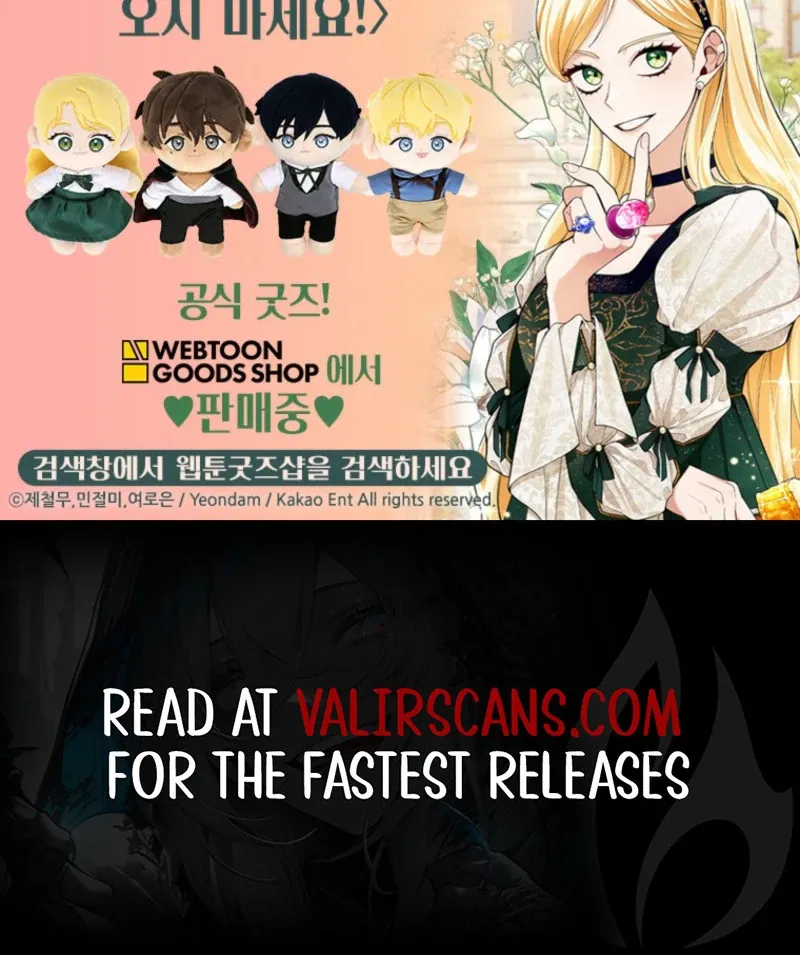 Please Don’t Come To The Villainess’ Stationery Store! Chapter 121 Online - página 94