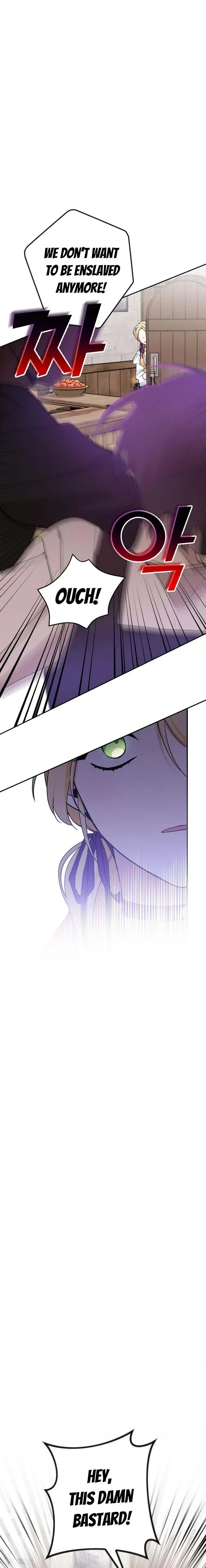 Please Don’t Come To The Villainess’ Stationery Store! Chapter 16 Online - página 13