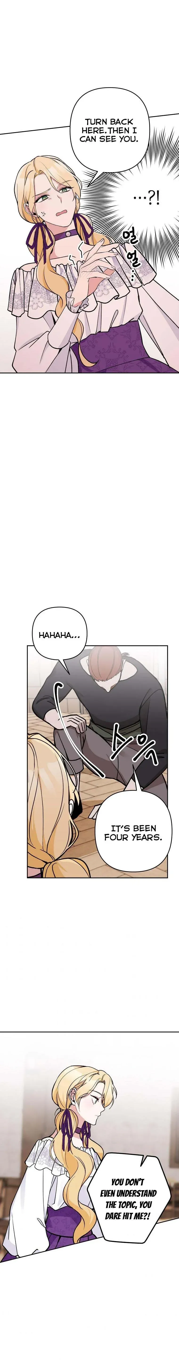 Please Don’t Come To The Villainess’ Stationery Store! Chapter 16 Online - página 15
