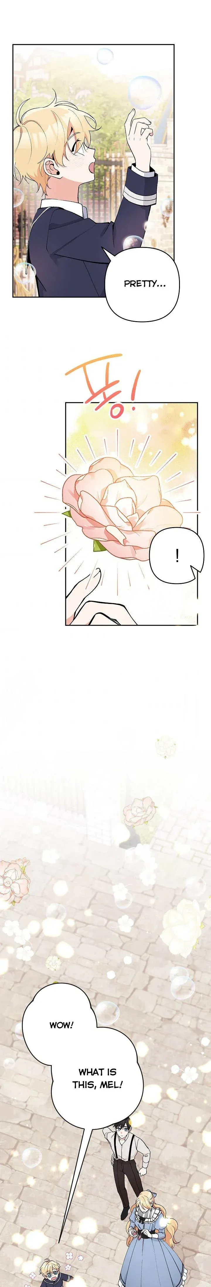 Please Don’t Come To The Villainess’ Stationery Store! Chapter 21 Online - página 17