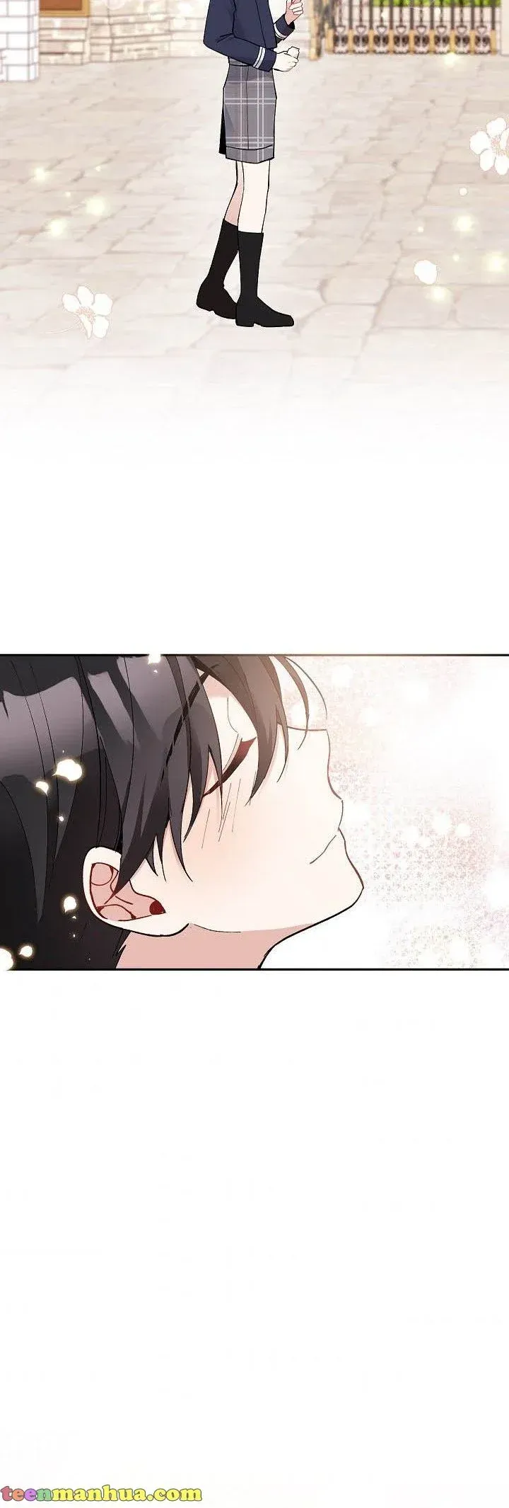 Please Don’t Come To The Villainess’ Stationery Store! Chapter 21 Online - página 23