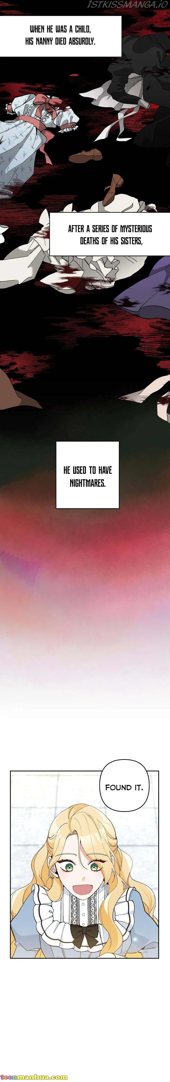 Please Don’t Come To The Villainess’ Stationery Store! Chapter 23 Online - página 5