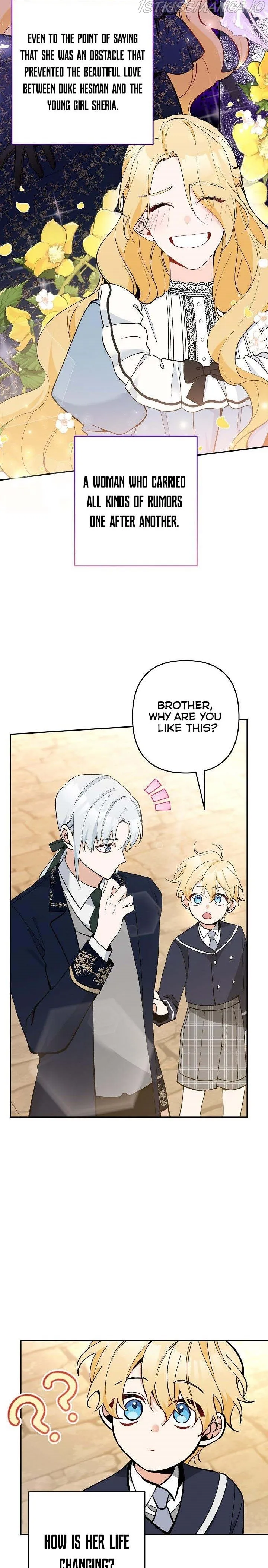 Please Don’t Come To The Villainess’ Stationery Store! Chapter 23 Online - página 10