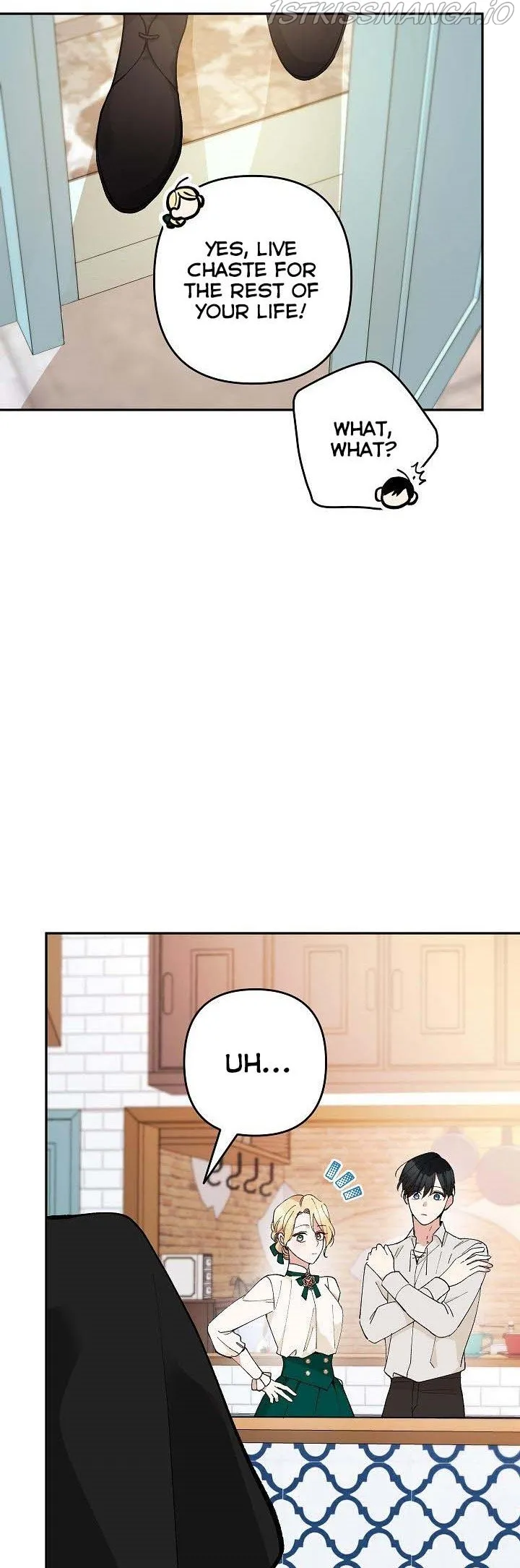 Please Don’t Come To The Villainess’ Stationery Store! Chapter 23 Online - página 28