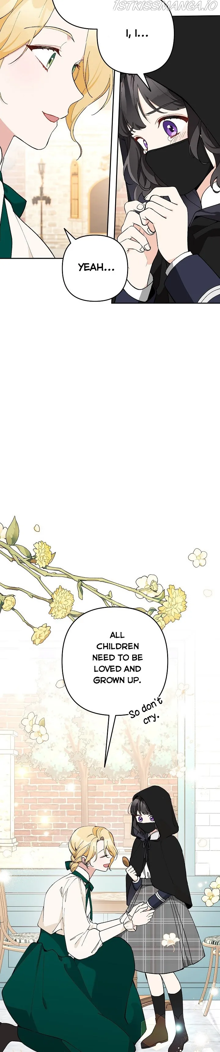 Please Don’t Come To The Villainess’ Stationery Store! Chapter 24 Online - página 4