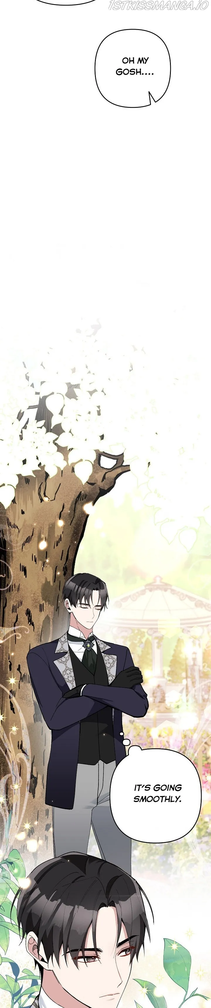 Please Don’t Come To The Villainess’ Stationery Store! Chapter 24 Online - página 14
