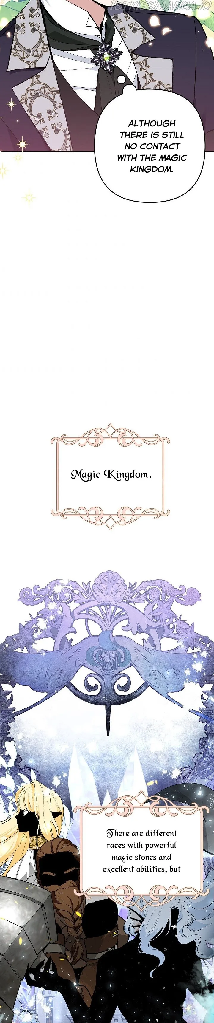 Please Don’t Come To The Villainess’ Stationery Store! Chapter 24 Online - página 15