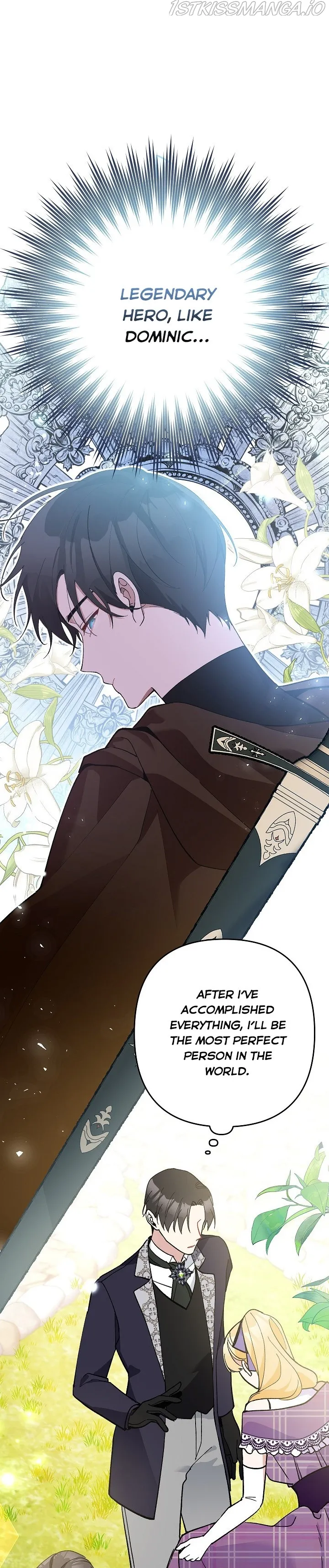 Please Don’t Come To The Villainess’ Stationery Store! Chapter 24 Online - página 17