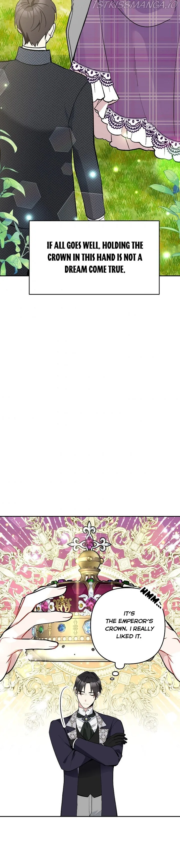 Please Don’t Come To The Villainess’ Stationery Store! Chapter 24 Online - página 18