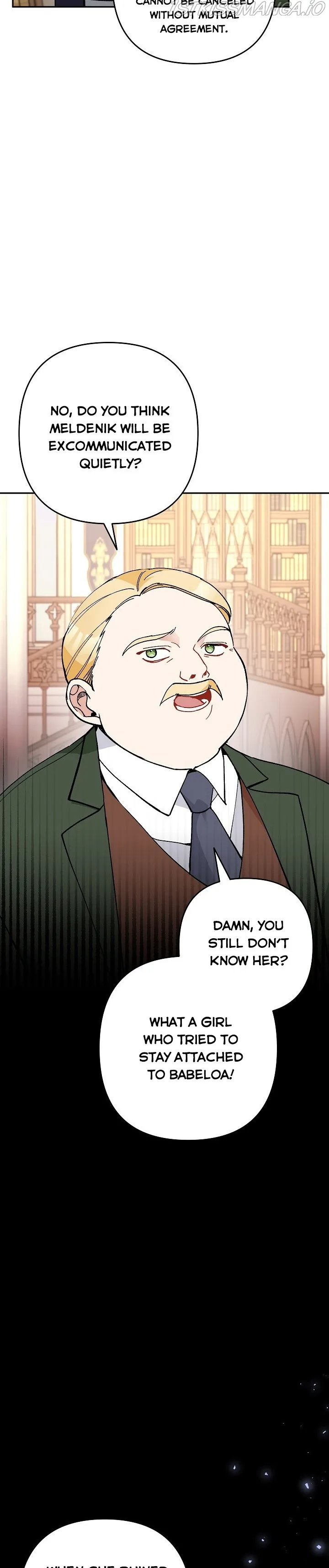 Please Don’t Come To The Villainess’ Stationery Store! Chapter 24 Online - página 26