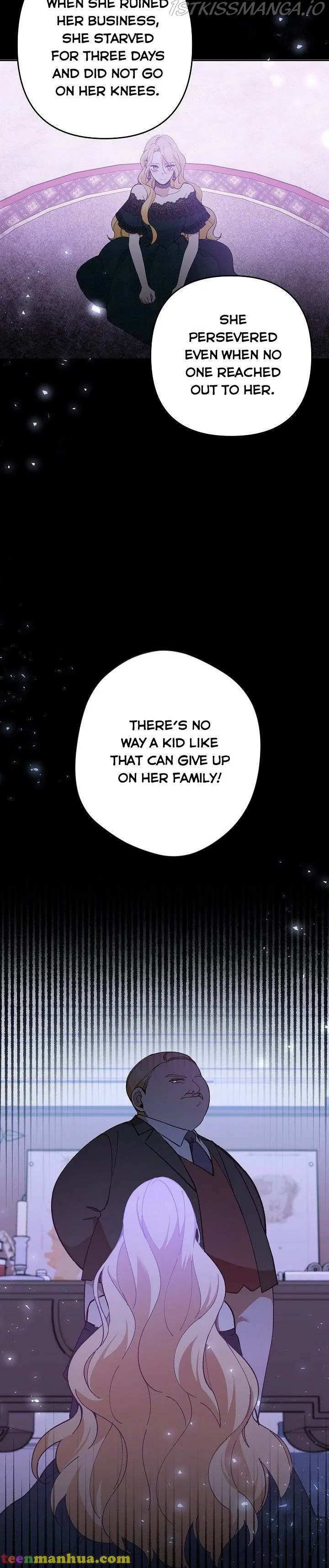 Please Don’t Come To The Villainess’ Stationery Store! Chapter 24 Online - página 27