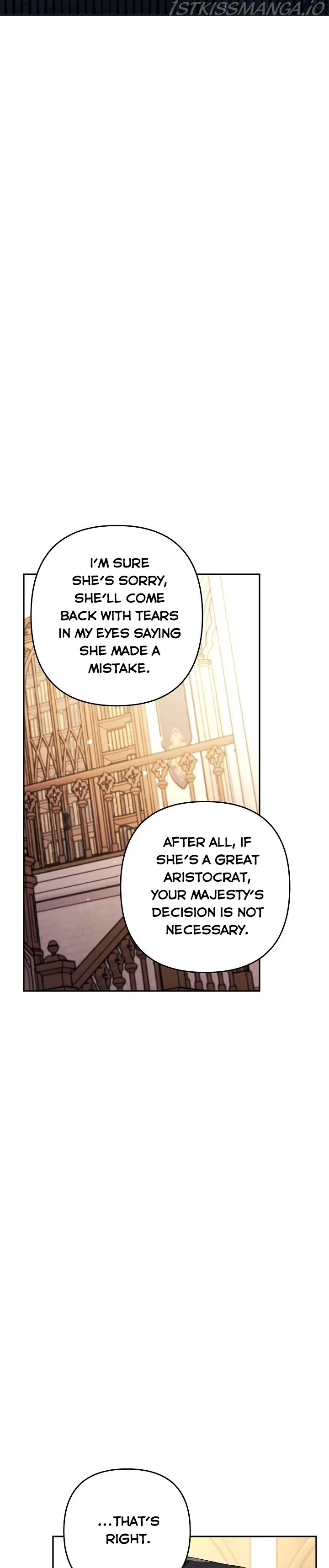 Please Don’t Come To The Villainess’ Stationery Store! Chapter 24 Online - página 28