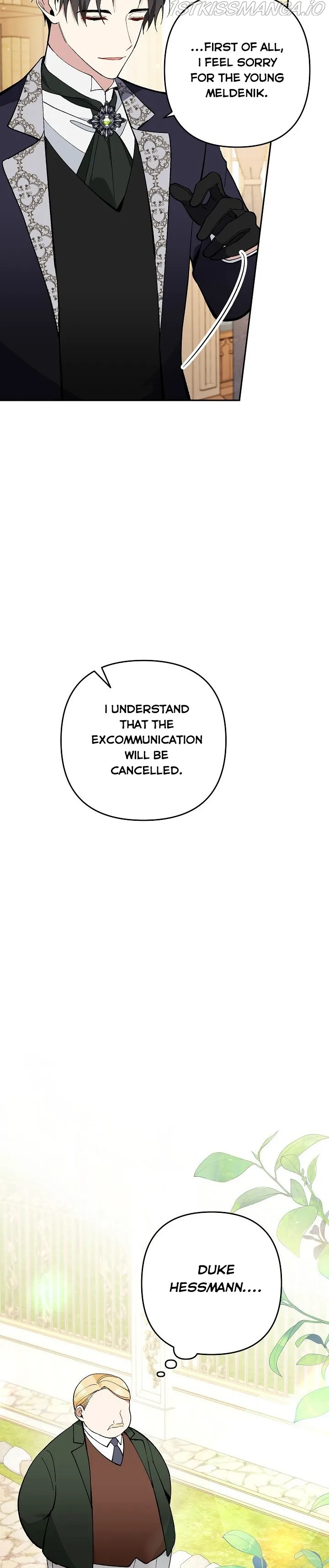 Please Don’t Come To The Villainess’ Stationery Store! Chapter 24 Online - página 30