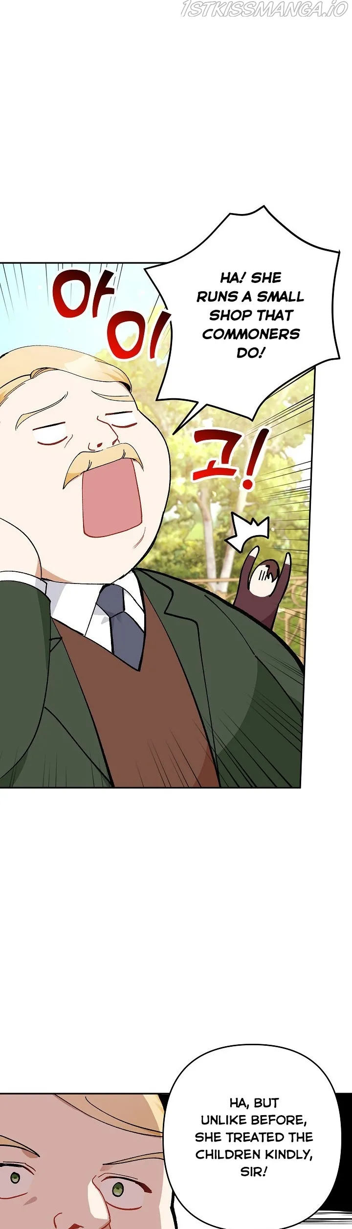 Please Don’t Come To The Villainess’ Stationery Store! Chapter 24 Online - página 36