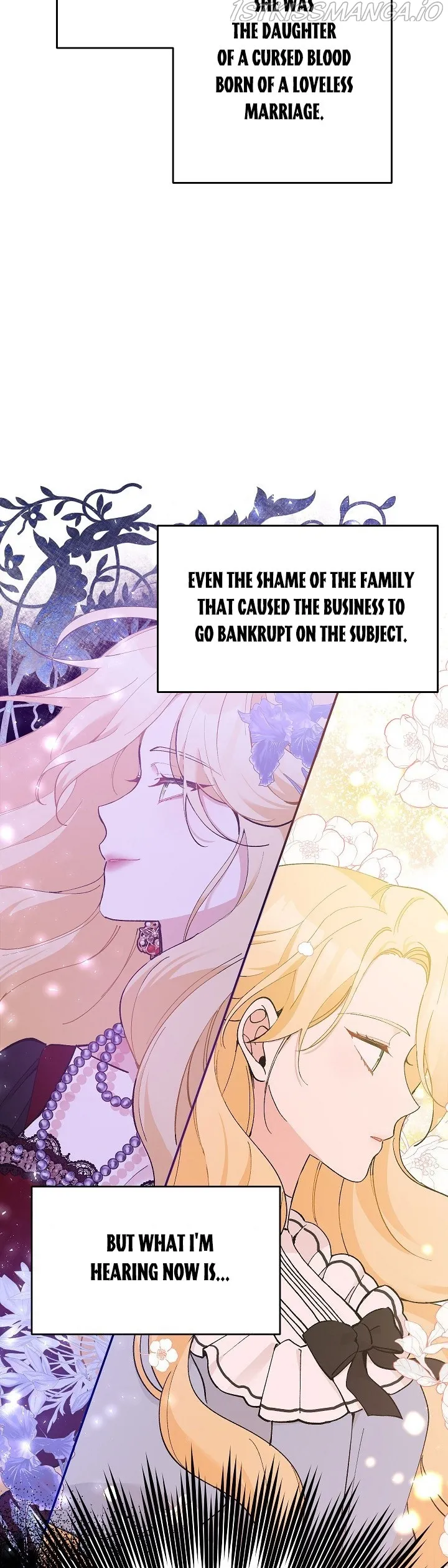 Please Don’t Come To The Villainess’ Stationery Store! Chapter 24 Online - página 38