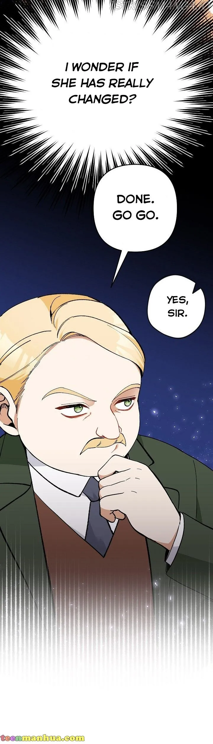 Please Don’t Come To The Villainess’ Stationery Store! Chapter 24 Online - página 39
