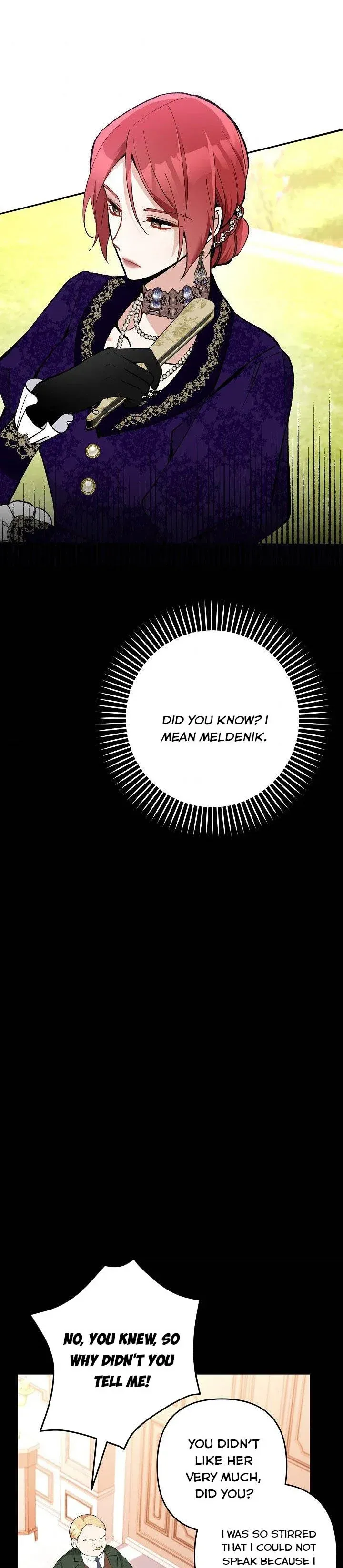 Please Don’t Come To The Villainess’ Stationery Store! Chapter 25 Online - página 2