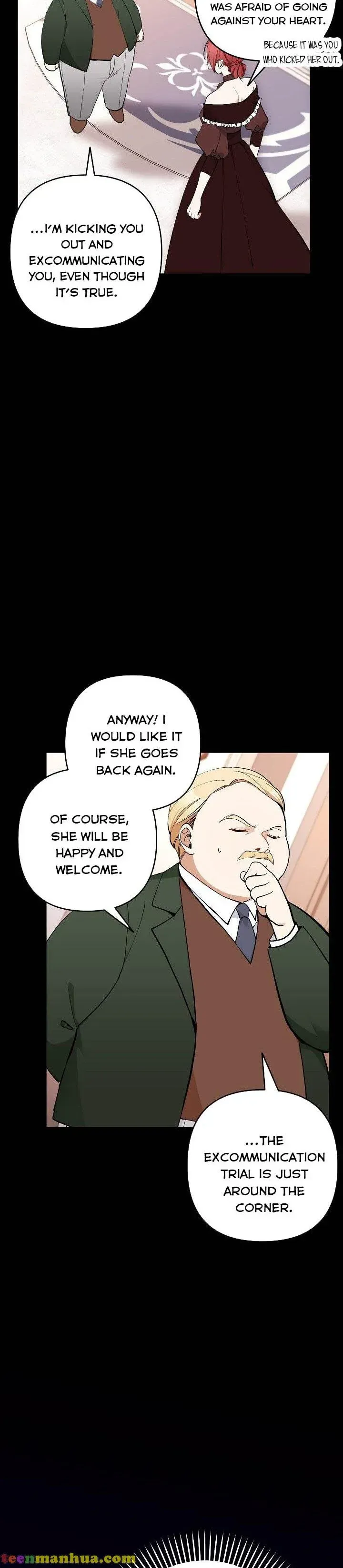 Please Don’t Come To The Villainess’ Stationery Store! Chapter 25 Online - página 3