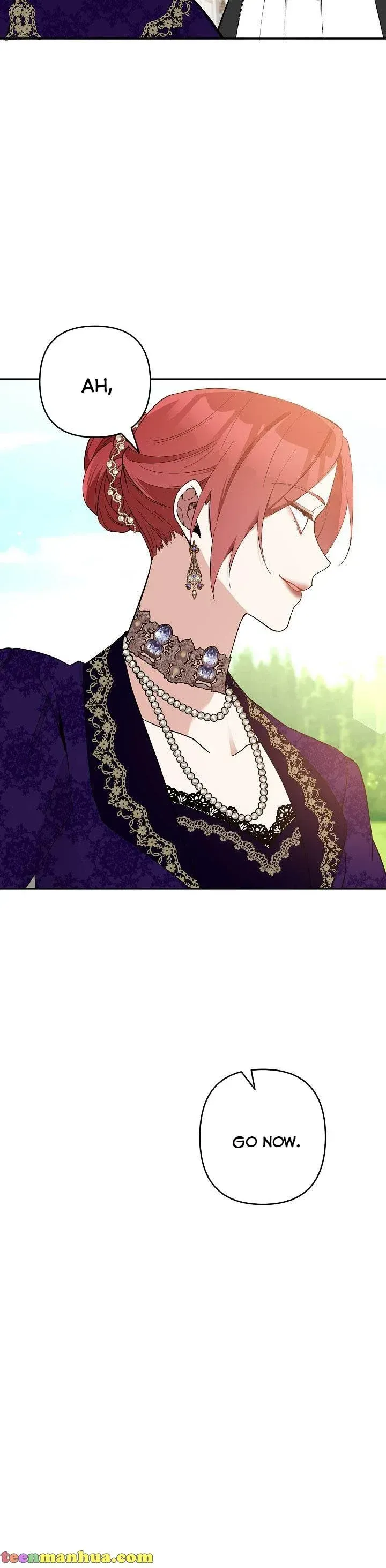 Please Don’t Come To The Villainess’ Stationery Store! Chapter 25 Online - página 8