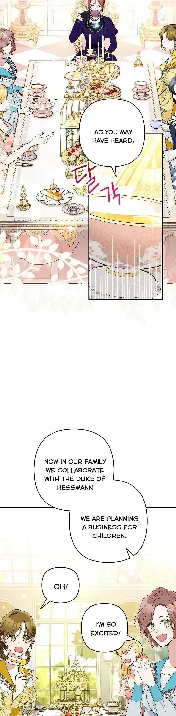 Please Don’t Come To The Villainess’ Stationery Store! Chapter 25 Online - página 10