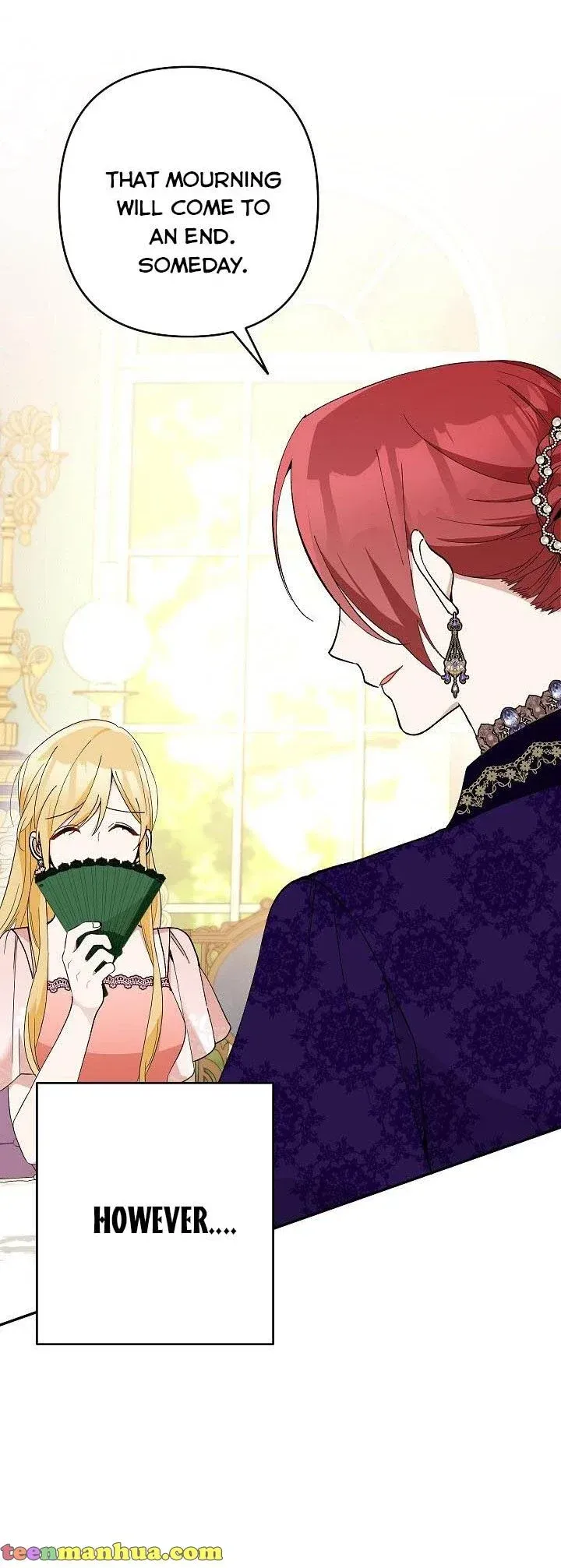 Please Don’t Come To The Villainess’ Stationery Store! Chapter 25 Online - página 15