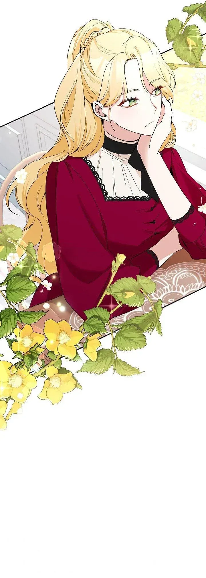 Please Don’t Come To The Villainess’ Stationery Store! Chapter 25 Online - página 17