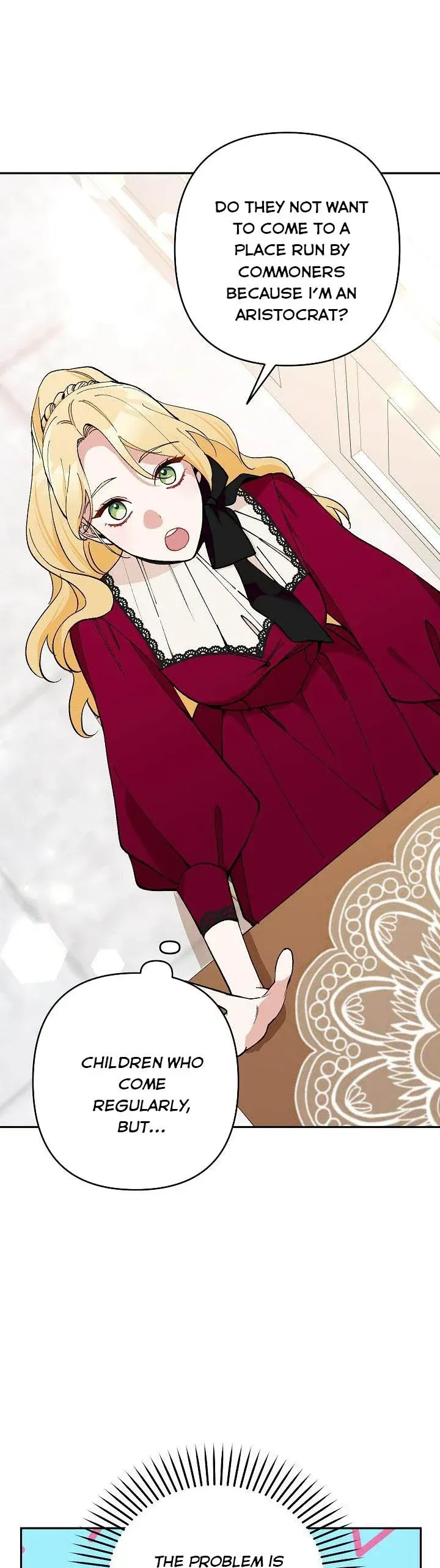 Please Don’t Come To The Villainess’ Stationery Store! Chapter 25 Online - página 19
