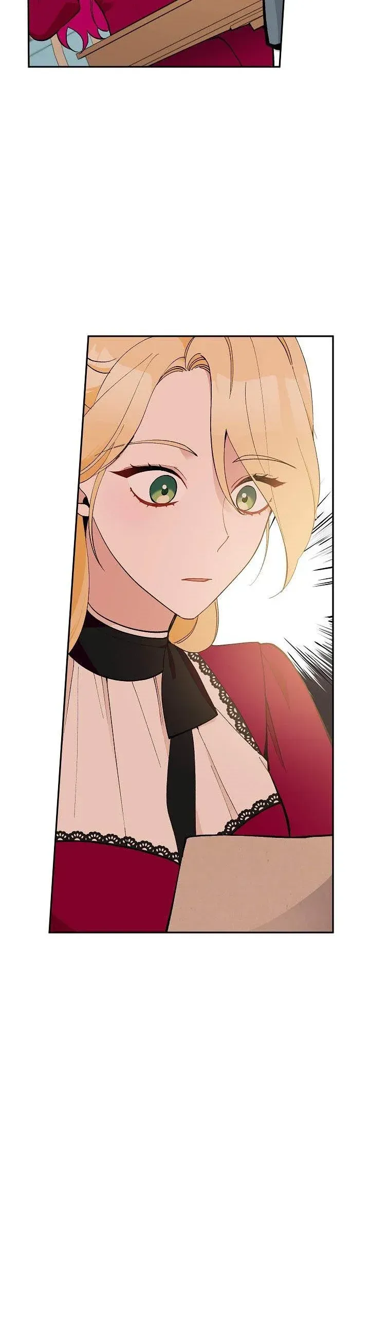 Please Don’t Come To The Villainess’ Stationery Store! Chapter 25 Online - página 24