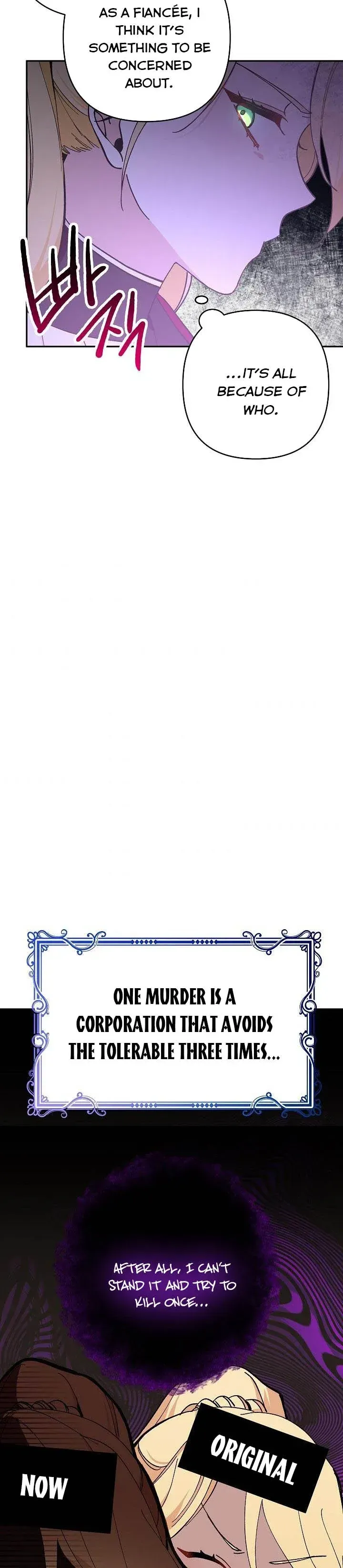Please Don’t Come To The Villainess’ Stationery Store! Chapter 25 Online - página 35