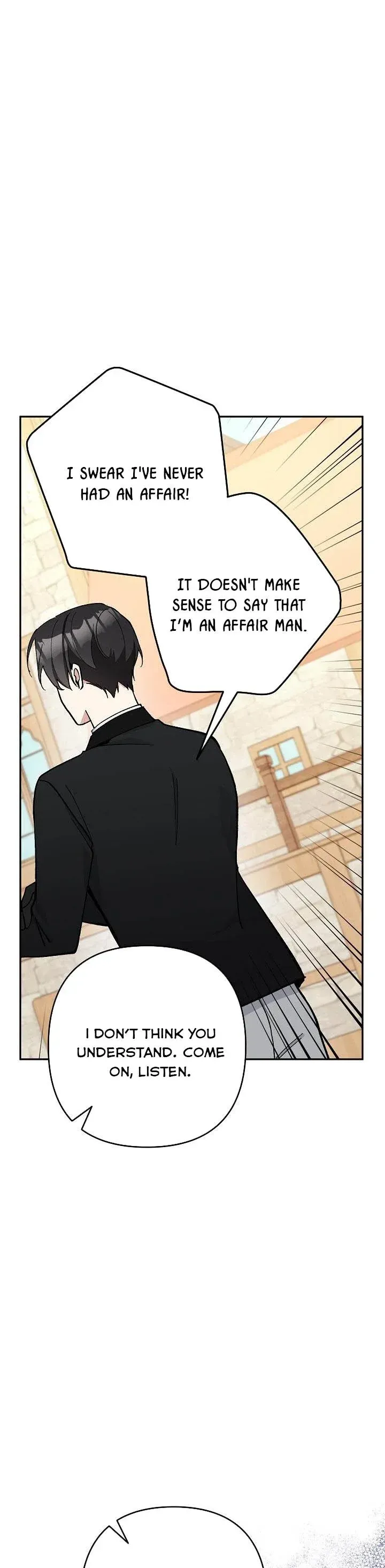Please Don’t Come To The Villainess’ Stationery Store! Chapter 25 Online - página 37