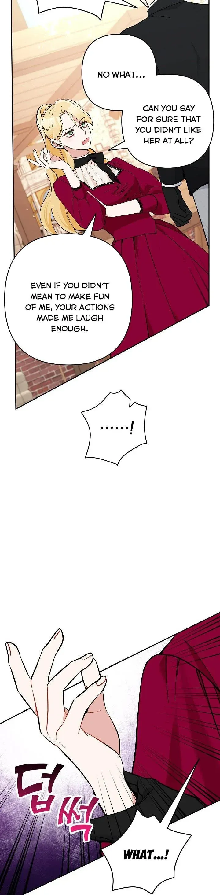 Please Don’t Come To The Villainess’ Stationery Store! Chapter 25 Online - página 40