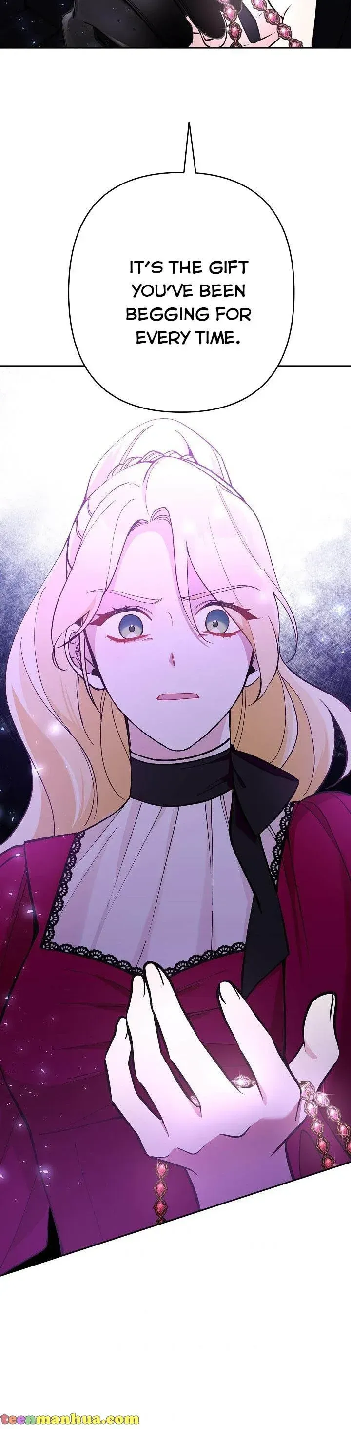 Please Don’t Come To The Villainess’ Stationery Store! Chapter 25 Online - página 42