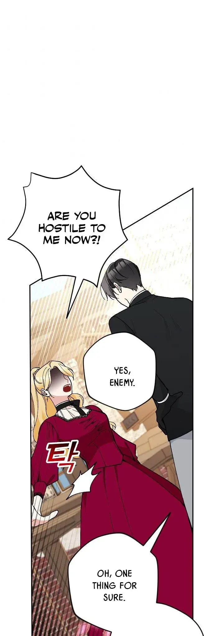 Please Don’t Come To The Villainess’ Stationery Store! Chapter 25 Online - página 43