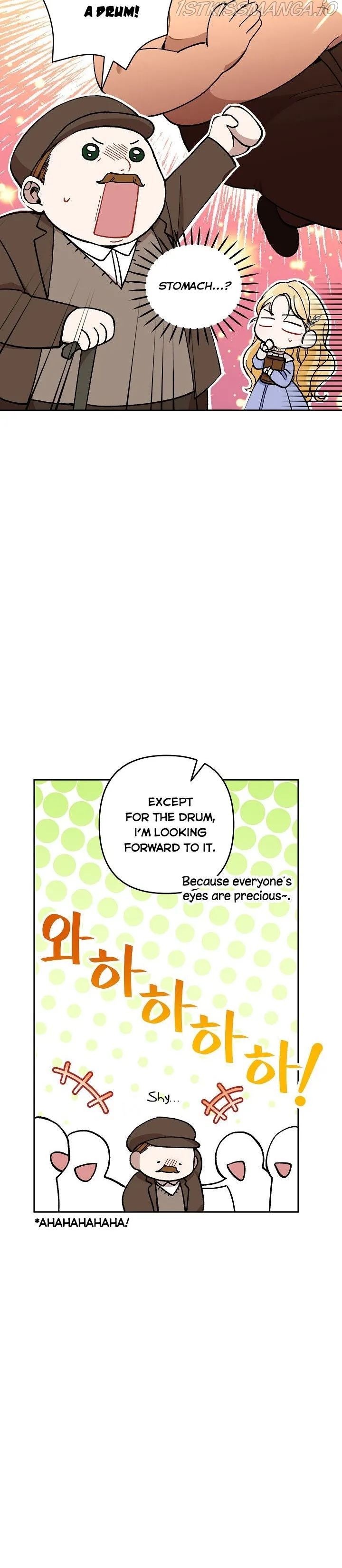 Please Don’t Come To The Villainess’ Stationery Store! Chapter 28 Online - página 9